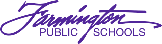 Farmington Public Schools Logo